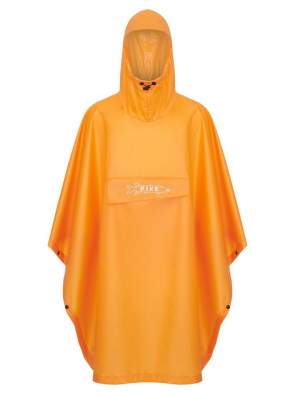 Пончо Pike DRY, оранжевый