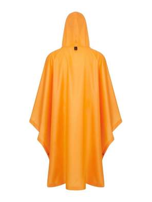 Пончо Pike DRY, оранжевый