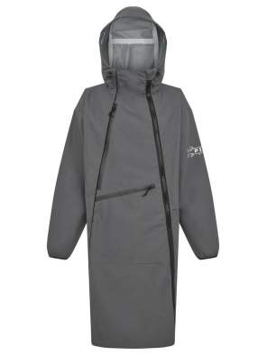 Купить Плащ Pike DRY ACTIVE, серый Плащ Pike DRY ACTIVE, серый