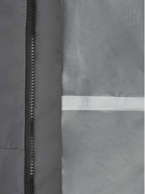 Купить Плащ Pike DRY ACTIVE, серый Плащ Pike DRY ACTIVE, серый