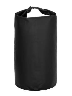 Гермомешок Pike DRY BAG ЕXPERT 100л, чёрный