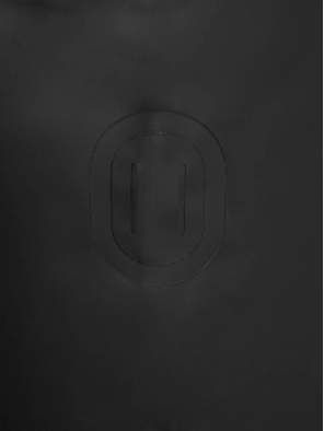 Гермомешок Pike DRY BAG ЕXPERT 100л, чёрный