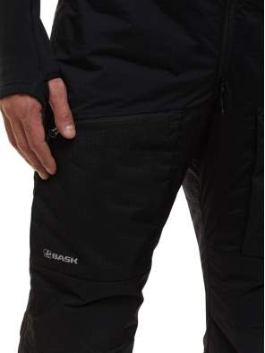 Купить BASK NORTHWIND LIGHT V2, чёрный BASK NORTHWIND LIGHT V2, чёрный