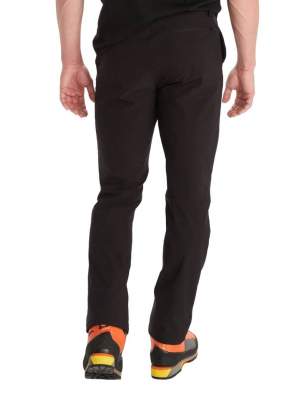Marmot SCREE PANT, Black