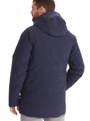 Marmot OSLO JACKET, Arctic Navy