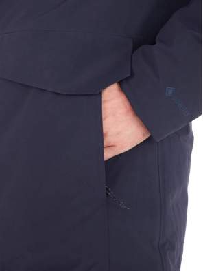 Marmot OSLO JACKET, Arctic Navy