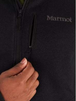 Marmot DROP LINE JACKET, Black