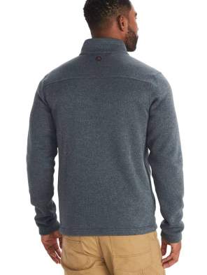 Marmot DROP LINE JACKET, Steel Onyx