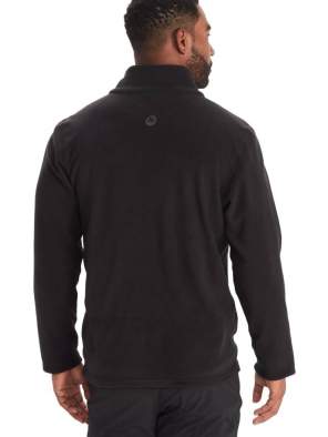 Marmot REACTOR POLARTEC JACKET, Black