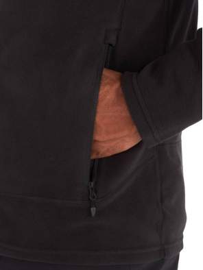 Marmot REACTOR POLARTEC JACKET, Black