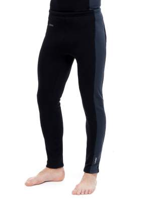 BASK T-SKIN MAN PNT, чёрный-тёмно-серый