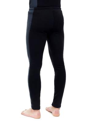 BASK T-SKIN MAN PNT, чёрный-тёмно-серый