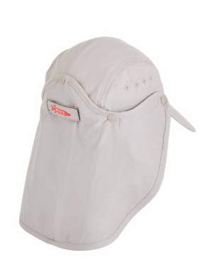 Кепка Pike SUNSHIELD CAP, Khaki