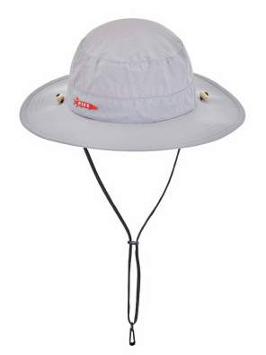 Панама Pike SUNSHIELD SOMBRERO, Grey
