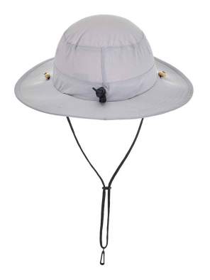 Панама Pike SUNSHIELD SOMBRERO, Grey