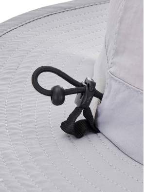 Панама Pike SUNSHIELD SOMBRERO, Grey