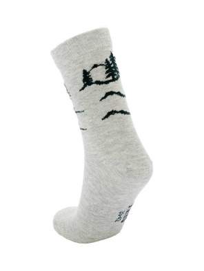 Viking Mid Lady 2023-24, Light Grey