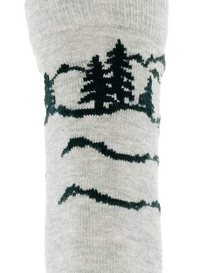 Viking Mid Lady 2023-24, Light Grey