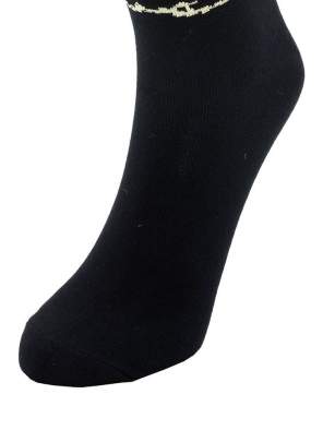 Viking Boososcks 2023-24, Black