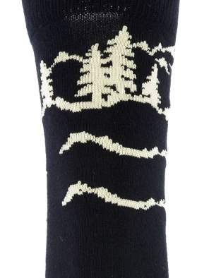 Viking Boososcks 2023-24, Black