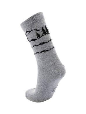 Viking Boososcks 2023-24, Grey