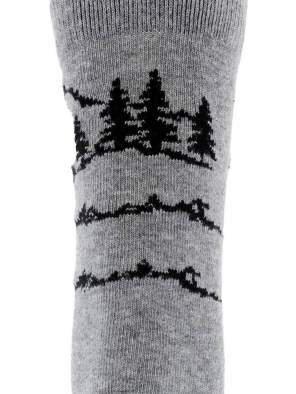 Viking Boososcks 2023-24, Grey