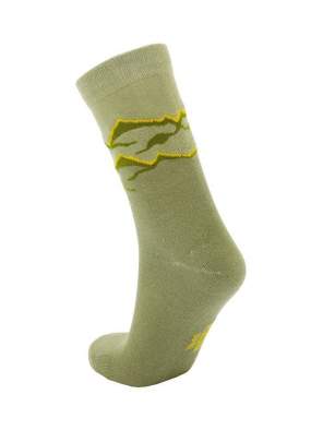 Viking Boososcks 2023-24, Green