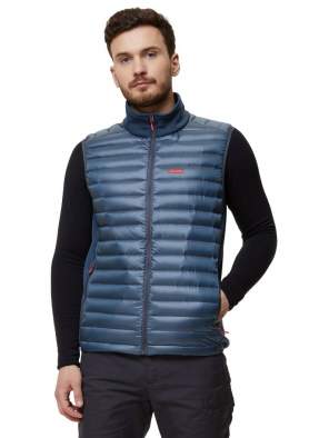 BASK CHAMONIX LIGHT VEST, колониальный синий