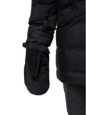 BASK BROOKS-D V3, чёрный