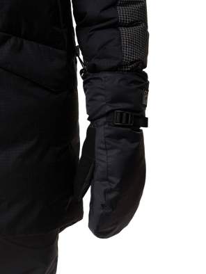 BASK BROOKS-D V3, чёрный