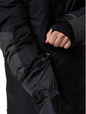 BASK BROOKS-D V3, чёрный