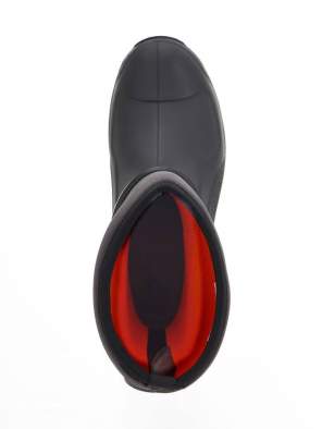 PollyBoot RANGER, чёрный