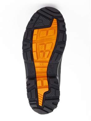 PollyBoot RANGER, чёрный