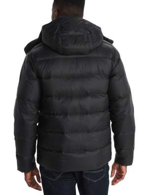 Marmot STOCKHOLM II JACKET, Black