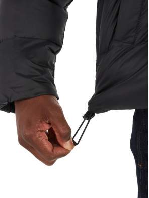 Marmot STOCKHOLM II JACKET, Black