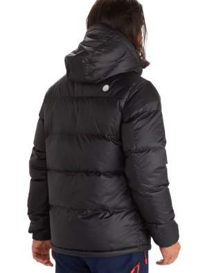 Marmot GUIDES DOWN HOODY, Black