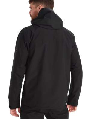 Marmot MINIMALIST PRO GORE-TEX JACKET, Black