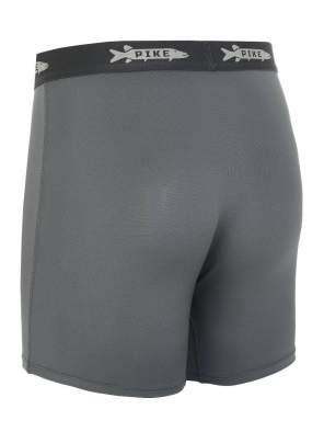 Pike COOLING BOXER, серый