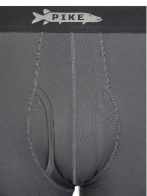 Pike COOLING BOXER, серый