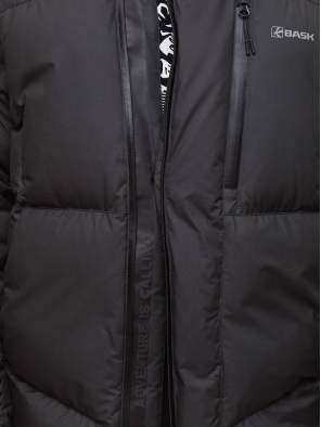 BASK HEAVEN V4, чёрный графит