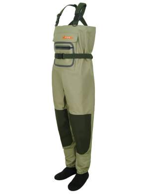 Купить Pike RIVER, серый Pike RIVER, серый