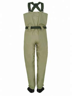 Pike RIVER, серый