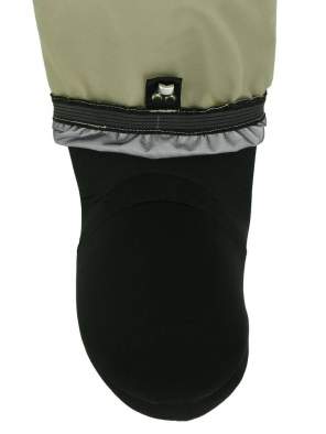 Pike RIVER, серый