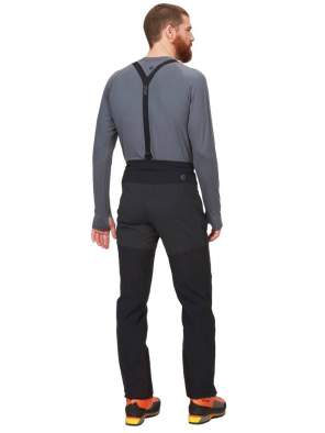 Купить Marmot ROM GORE TEX INFINIUM PANT, Black Marmot ROM GORE TEX INFINIUM PANT, Black
