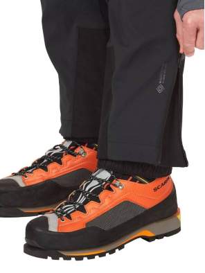 Купить Marmot ROM GORE TEX INFINIUM PANT, Black Marmot ROM GORE TEX INFINIUM PANT, Black