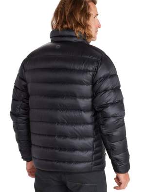 Marmot HYPE DOWN JACKET, Black