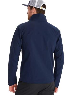 Marmot ALSEK JACKET, Arctic Navy