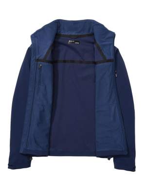 Marmot ALSEK JACKET, Arctic Navy
