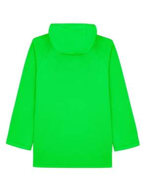 Купить Футболка детская Pike SUNSHIELD HOODIE, Green Футболка детская Pike SUNSHIELD HOODIE, Green
