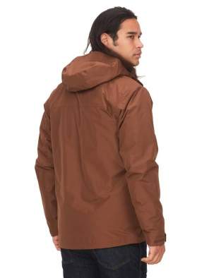 Marmot RAMBLE COMPONENT JACKET, Pinecone